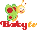 Logo de Baby TV
