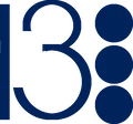 Logo de Canal 13