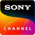 Logo de Sony Channel