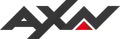 Logo de AXN