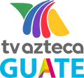 Logo de Azteca Guate