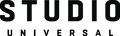 Logo de Studio Universal