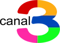Logo de Canal 3
