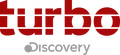 Logo de Discovery Turbo