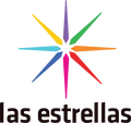 Logo de Las Estrellas