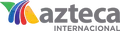 Logo de Azteca Internacional
