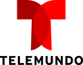 Logo de Telemundo Int.
