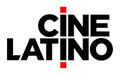 Logo de Cine Latino