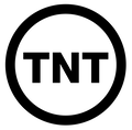 Logo de TNT