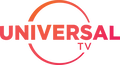 Logo de Universal TV