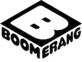 Logo de Boomerang