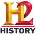 Logo de History 2