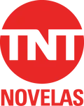 Logo de TNT Novelas