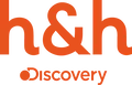 Logo de Discovery Home & Health