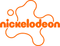 Logo de Nickelodeon