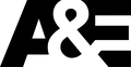 Logo de A&E