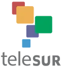 Logo de Telesur