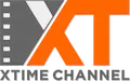 Logo de X Time