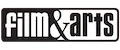 Logo de Film & Arts
