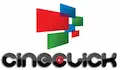 Logo de Cineclick