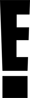 Logo de E! Entertainment