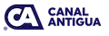 Logo de Canal Antigua