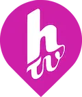 Logo de HTV