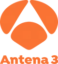 Logo de Antena 3