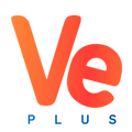 Logo de VE Plus