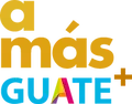 Logo de A Más